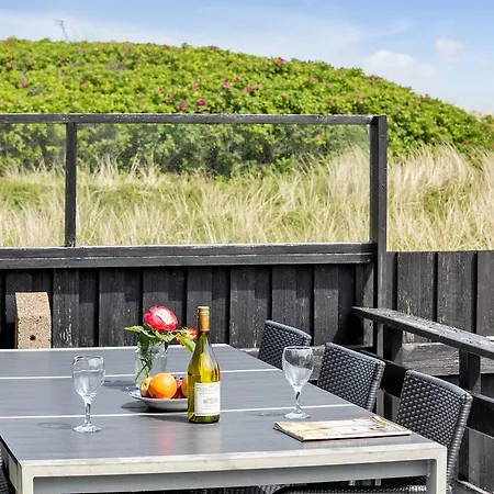 Thisted Feriehus Torsted (Nordjylland)
