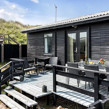 Thisted Feriehus Torsted (Nordjylland)