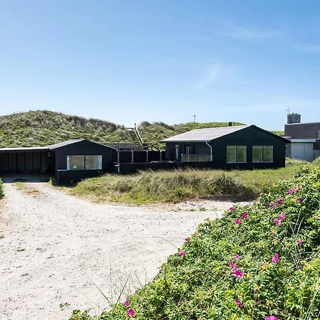 Thisted Feriehus *
