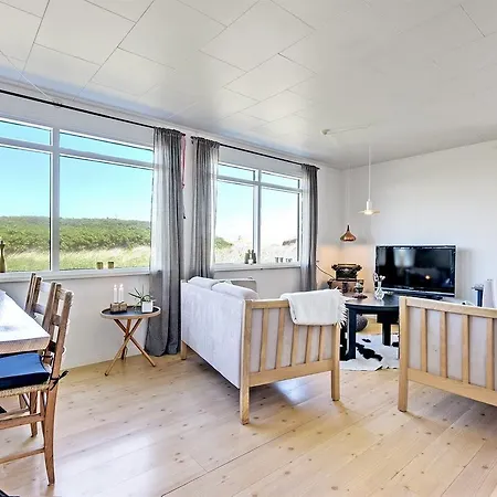 Thisted Feriehus Torsted (Nordjylland)