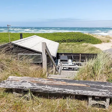 Feriehus Thisted Torsted (Nordjylland)