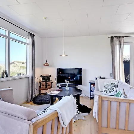 Feriehus Thisted *