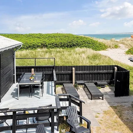 Thisted * Torsted (Nordjylland)