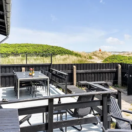 Thisted Feriehus *