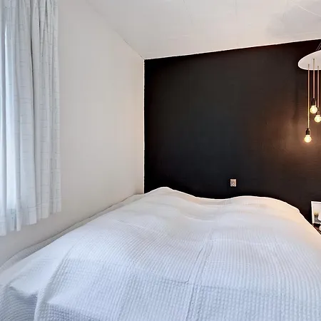 Feriehus Thisted *