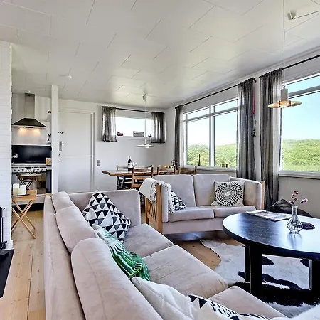 Feriehus Thisted Torsted (Nordjylland)