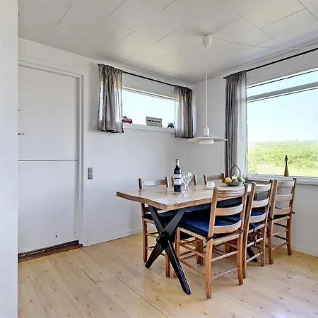 Feriehus Thisted Torsted (Nordjylland)